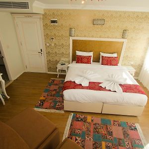 Deluxe Kamer